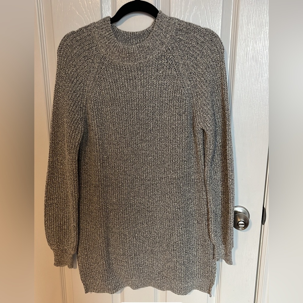 Roots Sweater